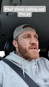 Paul Venis is calling out Pro.pt 👊🏼 Tag Pro.pt in this let's see if he accepts this challenge👀 #streetbeefzuk #fyp #fy #streetbeefzukmerch #paulvenis #benhatchet #propt #hstikkytokky | Streetbeefzuk