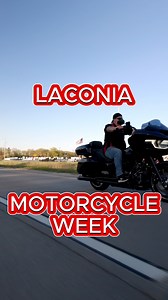 Your Harley deserves better sound. Soundz installs are live at Laconia Bike Week – June 14–21 at NH Motor Speedway. ✅ Factory-fit audio systems ✅ Expert install team ✅ Limited slots – deposit required 📞 Call now to reserve. 605.274.3535 You handle the ride. We'll handle the sound. | SOUNDZ