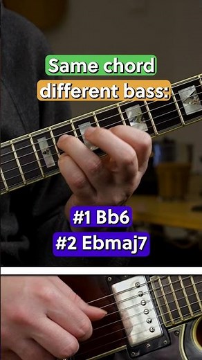 Most Beautiful Bossanova: How Insensitive 😥 #jazzchords