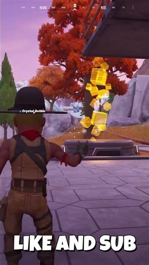 WHY FORTNITE #shorts #fortnite