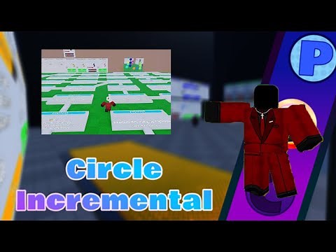 Beating the Upgrade Tree - Circle Incremental Ep. 2