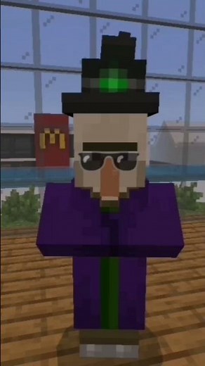 Truth Or Dare In Minecraft #minecraft #funny