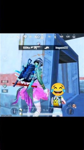 Campers Got Humbled 🤡