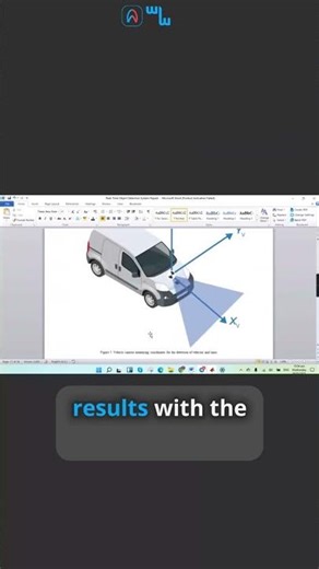Master Real-Time Lane & Vehicle Detection with YOLOv4 and MATLAB!