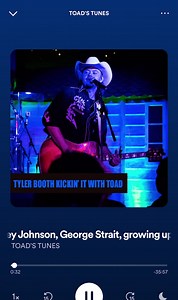 Recently sat down for an interview on Toad’s Tunes Podcast out in Vegas. Can listen in on the full podcast here. https://open.spotify.com/episode/7byjvLr65IDqp8opTMJ8qW?si=VghltFrbSMK5lon09f_rNQ | Tyler Booth