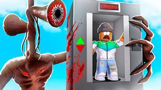 Dark Elevator Keeps You Guessing with Scares in Roblox