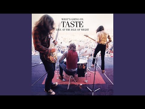 What’s Going On (Live)