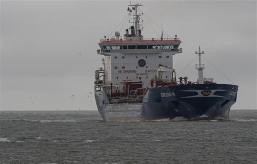 Landes : « Près de deux grammes dans le sang »… Le capitaine d’un cargo ivre à la navigation douteuse arrêté
