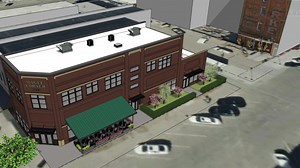 An overnight fire destroyed the historic Bert's Pharmacy building in downtown Hastings in March 2022. Now, developers are launching plans for commercial space and condos to fill the vacant property. STORY: https://central.newschannelnebraska.com/story/51418784/developers-launch-plans-for-remodeled-berts-pharmacy-property | News Channel Nebraska