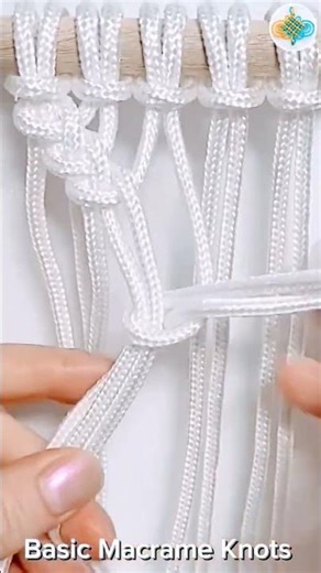 #Handmade Ideas🪢Macrame - patterns for bracelets🪢Bracelet tutorial...