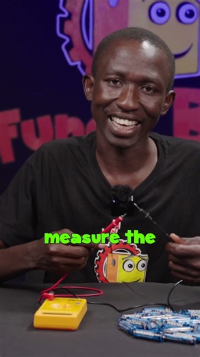 How To Test Battery Voltage