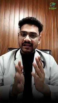 Urethritis: Understanding Inflammation of the Urethra #ssherbalindia #ayurveda #viral