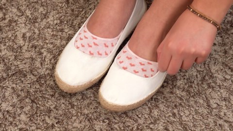 Feet Beauty Tips and Tricks