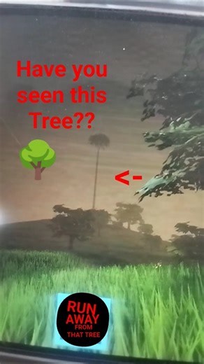 Lepidodendron Tree - Nature History Analog Horror - Have you seen this Tree? ‪@Priko_Ba‬