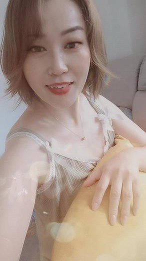 这么诚实的姑娘不好找 😉