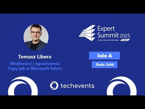 Możliwości i ograniczenia Copy job w Microsoft Fabric