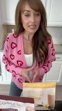 Juice Plus Complete Review