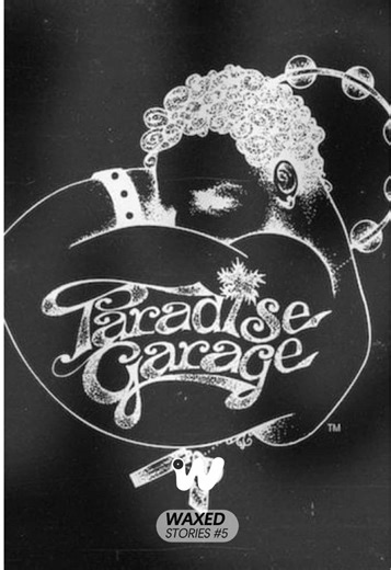 Have you ever been to the paradise garage while it was still open? . . . . . . . #vinylrecords #vinylculture #vinyldj #dancemusic #discomusic