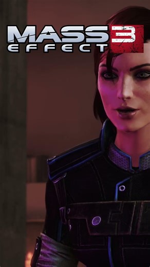 [Mass Effect 3] The Apartment Part 2 #shorts #shortvideo #gamingvideos