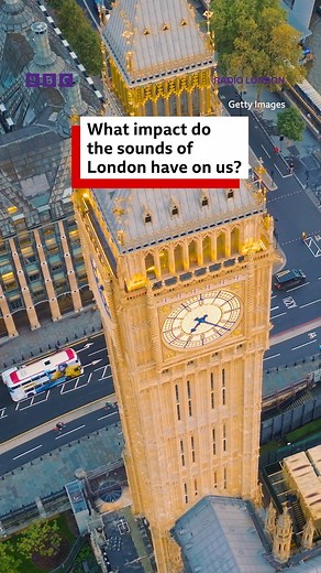 Is London too noisy? 😣 In such a densely populated city, what are the effects of London’s hustle and bustle on our bodies? Shay sat down with Prof Charlotte Clark from the Environmental Epidemiology department at City St George’s, University of London to discuss what the impact of living in such a loud city can have on us. #London #LondonLife #RadioLondon #Noise | BBC London