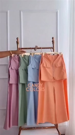 @ModaLily@ on Instagram: "✨ Sucesso de vendas voltou! ✨ O conjunto mais desejado da ModaLily10 está de volta em reposição e ainda mais lindo 😍🔥 Garanta já o seu antes que acabe novamente! 💙👗 💝Faça já o seus pedidos via WhatsApp 11958339655💝 Enviamos via correio. “Frete por conta do cliente” Para cálcular o frete informe o CEP. 📌 Pedido mínimo atacado 06 Peças.( Podendo misturar os modelos, Varejo mínimo 2 Peças) 📌*Levando 15 peças ou maís podendo váriar modelos, Você ganha 50% do frete g