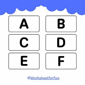 26 Alphabet Cards Digital Download, Alphabet Flash Cards, Printable ABC Cards, Alphabet Flash Cards for Toddlers and Preschoolers - Etsy UK