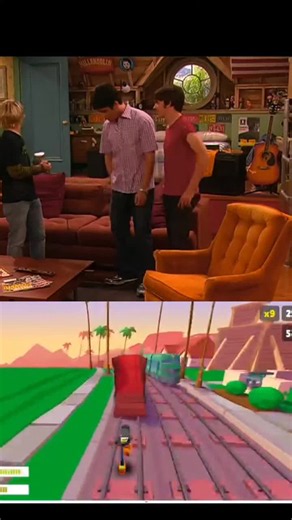 Drake & Josh Capítulo 14 Parte Final: ¡El Final Más Gracioso!