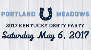 6.1K views · 62 reactions | Ladies get ready... Saturday May 6th is your time to shine. | Portland Meadows | Facebook