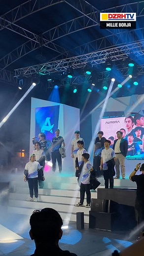 AURORA GAMING ROSTER REVEAL! 💙 Aurora Gaming has officially announced its roster for the upcoming Mobile Legends: Bang Bang Professional League Philippines (MPL-PH) Season 14. The official roster and their respective positions are as follows: Renejay "Renejay" Barcarse - Team Captain / Roam-Tank Jonard Cedrix "Demonkite" Caranto - Jungler Edward Jay "Edward" Dapadap - EXP Laner Jan Dominic "Domeng" Del Mundo - Gold Laner Kenneth Carl "Yue" Tadeo - Mid-Support Ben Seloe "Benthings" Maglaque - 6t