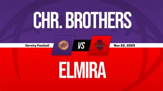 Christian Brothers Academy  (Syracuse, NY)  Football