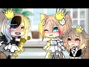 ◤ Hero ◢ [ Gacha Life ] [ meme ] [ Original ]Princess story Part 5