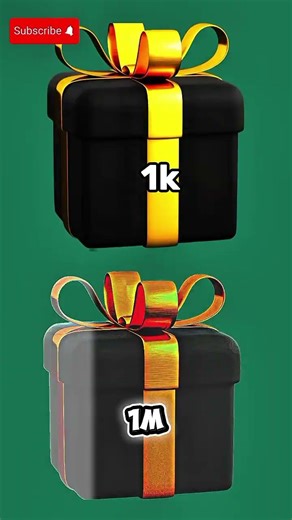 Which one is batter? 😲🎁 #box #ytshorts #trending #chooseyourgift #viralshorts #selectbox