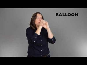 First 100: Toys in ASL with captions