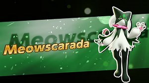 Pokemon Unite Meowscarada Release Date Countdown