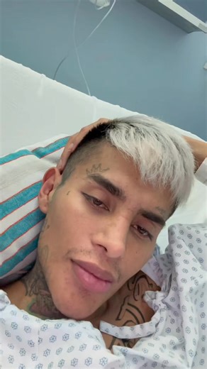 DÍA 9 hasta volvernos famosos . LES CUENTO CÓMO ME VA CON LA INFLUENZA 🥲❤️. | PeTer Samm