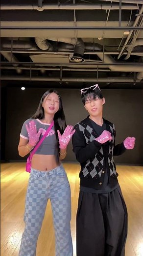 오빠 쫌 비켜봐. 찬혁오빠 오셨잖아💖🥹 #LoveLeeChallenge