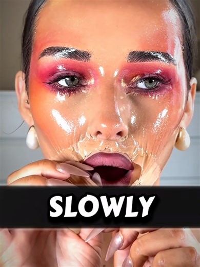 Unveiling the Horror: Skin Peeling Phenomenon