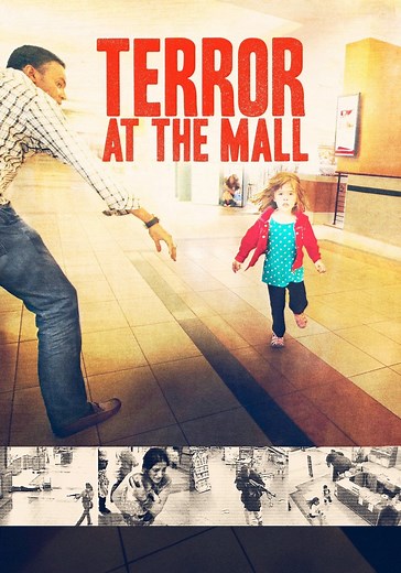 Terror at the Mall streaming: where to watch online?