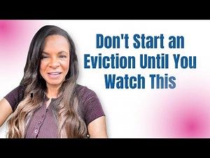 How the Florida Eviction Process Really Works (Step-by-Step for Landlords in 2026)