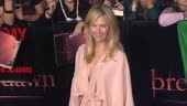 Heather Locklear at the The Los Angeles Premiere Of 'The Twilight...