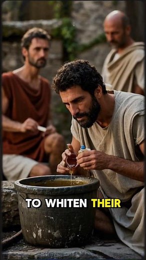 Public Baths & Roman Hygiene: How Romans Socialized and Cleaned Themselves in Communal Bathhouses!