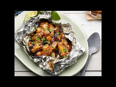 20 Grilling Recipes For Summer