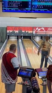 Thanks Pete Weber and Renee for sharing this ... Watch to the very end, you will see his famous ".... Chop!!" Good things never change ... :-) Love ya, buddy. @followers Amleto Monacelli Chris Barnes' Official Page Ashly Galante Liz Johnson Kyle Sherman Bowling Carolyn Dorin-Ballard - Professional Bowler BEK Sports Norm Duke Fan Page Parker Bohn III "Official Fan Page" Bowl4Life Foundation Chuck Gardner Malia Briggs Tom Hess Bowling Francois Lavoie Dasha Kovalova PWBA | Bowlersnetwork