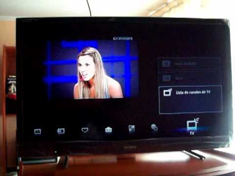 SONY BRAVIA 40`` LED KDL-40EX525
