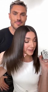 1K views | A transformation your clients will be AMAZED by! 1 step...