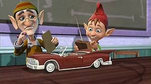 The Happy Elf (2005) | ČSFD.cz