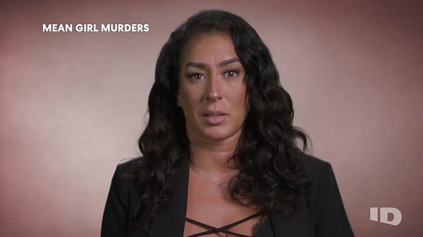 Mean Girl Murders (TV Series 2023– ) ⭐ 6.5 | Documentary, Crime