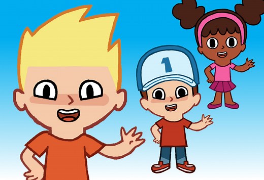 Bye Bye Goodbye - Super Simple