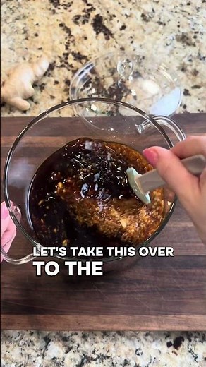 Yakisoba Sauce Recipe