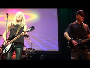 Find Your Way Back - Jefferson Starship live in Rutland VT 10-4-2025 4K